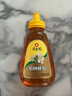 冠生园 椴树蜂蜜428g 便携挤压瓶纯蜂蜜中华老字号送礼早餐牛奶伴侣冲饮 实拍图