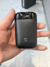 米家电动剃须刀S100【便携出游】小米刮胡刀旋转双刀头90分钟续航Type-C快充 生日礼物【圣诞礼物】 实拍图