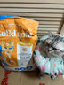 素力高（SolidGold）【京东试用】进口高蛋白 金装金素鸡 成猫幼猫全价猫粮 100g 实拍图