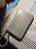 vivo iQOO 33W自带线充电宝10000mAh 星际灰【3C认证可上飞机】跨品牌快充兼容适配苹果华为小米oppo 实拍图