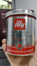 ILLY意利（illy）咖啡粉（中度烘焙）阿拉比卡豆意大利进口咖啡125g 实拍图
