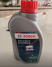 博世（BOSCH）DOT4 刹车油/制动液/离合器油 1L 通用型 一升装汽车养护套装 实拍图