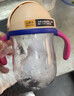 babycare儿童水杯婴儿学饮杯6个月以上宝宝水杯防摔吸管杯水壶防呛 实拍图