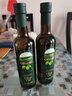 欧丽薇兰 Olivoila【保真橄榄油】 食用油 橄榄油500MLx2 精选年货礼盒 实拍图