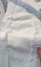 好奇（Huggies）金装纸尿裤婴儿超薄尿不湿新生儿尿裤柔软透气 【纸尿裤】NB80片(5kg以下)+湿巾1包 实拍图