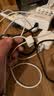 毕亚兹 适用徕芬电动牙刷充电线充电器USB-A磁吸充电线莱芬laifen下一代扫振牙刷电源适配器线电源线 实拍图