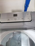 海尔（Haier）全自动迷你波轮5KG 直驱变频 内衣洗衣机小型洗内裤袜子 婴儿 家电国家补贴京东自营 XQB50-B278S 实拍图