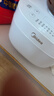 美的（Midea）电饭煲电饭锅3-4人家用4L大容量 20分钟快速饭多功能微压智能预约电饭煲MB-RE418 实拍图