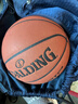 斯伯丁（SPALDING）TF-Grip Control系列七号室内外通用PU篮球76-874YREV1 实拍图