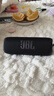 JBL FLIP6 音乐万花筒六代 【国家补贴】便携蓝牙音箱  赛道扬声器 独立高音单元 购物推荐 金属黑 实拍图