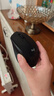 罗技（Logitech）M330 静音鼠标 无线鼠标 办公鼠标 右手鼠标 带无线微型接收器 黑色 实拍图