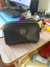 金狐狸（FOXER）头层牛皮女士包包女包大容量单肩包斜挎包手机包小包女生元旦礼物 实拍图