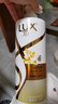 力士（LUX）【桂花柔顺】金桂悠香柔顺洗发水750g 干枯毛躁发质 柔顺留香 实拍图