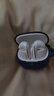 小米（MI）Xiaomi Buds 5【雷总同款】降噪耳机 半入耳式蓝牙耳机 适用于安卓苹果手机（雪山白） 实拍图