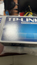 普联（TP-LINK） 8口千兆交换机 企业级交换器 监控网络网线分线器 分流器 兼容百兆 TL-SG1008M 实拍图