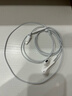 Apple/苹果 EarPods 闪电/Lightning有线耳机 苹果耳机有线耳机原装耳机 适用闪电接口的手机平板 实拍图