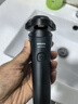 飞利浦（PHILIPS）电动剃须刀新一代旋风1系刮胡刀 风驰切剃3D浮动刀头  圣诞节礼物送男友送老公 父亲生日礼物 实拍图