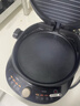 美的（Midea）电饼铛电饼档双面加热煎烤机烙饼锅加大加深早餐机煎饼薄饼机多功能升降烤盘JKE30T78 专用烤肉锅 实拍图