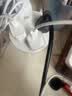 倍思苹果充电器快充套装PD20W/30W充电头Type-C数据线适用于iPhone16/15/14/13/12/11小米华为手机 1米-【PD20W苹果8-14线充套装】白色 实拍图