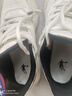 乔丹运动鞋男鞋冬季革面减震软底百搭休闲鞋男跑步鞋 实拍图