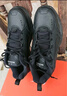 耐克NIKE男训练鞋老爹鞋AIR MONARCH IVG运动鞋415445-001黑42.5 实拍图