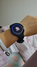 荣耀手表Fit 44mm【国家补贴】活力版 幻夜黑 超轻薄超长续航NFC智能运动手表 GS3i升级款男女表 实拍图