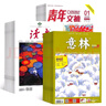 读者+意林+青年文摘组合订阅 2026年一月起订阅 1年订阅 三套共72期 杂志铺杂志订阅 晒单实拍图