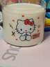 格力高(glico)HelloKitty萌趣美味礼盒431g(10件)含水杯零食礼盒 实拍图