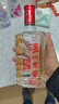 泸州老窖 六年窖头曲 浓香型白酒 52度500ml 2瓶（配礼袋） 实拍图