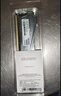 光威（Gloway）16GB DDR4 3200 台式机内存条 天煞 马甲条 精选颗粒 CL22 枪灰色 intel专用条 实拍图