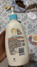 艾惟诺（Aveeno）艾维诺润肤乳露 婴儿童身体乳保湿补水滋润干痒宝宝儿童面霜354g 实拍图