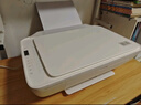 小米（MI）米家喷墨打印一体机 打印/复印/扫描/照片彩色打印无线三合一 家用打印 学生打印 手机APP无线打印 实拍图
