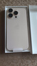 Apple/苹果【快充套装】iPhone 16 Pro（A3294）512GB 沙漠色钛金属 支持移动联通电信5G 双卡双待手机 实拍图