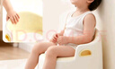 世纪宝贝（babyhood）儿童马桶坐便器男女宝宝专用坐垫圈婴儿尿盆便盆小孩如厕训练 实拍图