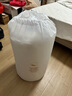 京东京造100%天然新疆棉花被 纯棉被芯双人被子 冬季厚被9斤2.2x2.4m 实拍图