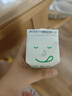 蒙牛全脂纯牛奶211ml*10盒  小规格易吸收 礼盒定制 京东专供 实拍图