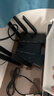 中兴（ZTE）问天BE6800Pro+ 全向穿墙王Wi-Fi7 家用无线路由器 双频聚合游戏加速巨阙天线 满血2.5G网口 实拍图