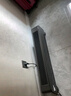 海尔（Haier）踢脚线取暖器家用电暖器电热取暖器京东自营防水轻音移动地暖电暖气大面积速热烤火炉HNK-2251A 实拍图