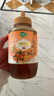 萃臻源 龙眼蜜1000g（瓶装）成熟蜜 纯天然蜂蜜 冲饮伴侣老少皆宜营养品 实拍图