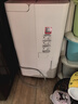 京东京造除湿机家用抽湿机除湿器 40L/天除湿量  地下室卧室复式别墅商用工业除潮除霉除湿器 轻音干衣机 实拍图