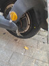 固满德山道巡礼电动车轮胎2.75-10寸真空胎半热熔轮胎【免费上门安装】 实拍图