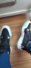 361°篮球鞋男DVDTeam丁威迪秋季青少年透气专业运动鞋男672421113-5 实拍图