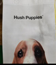 暇步士（Hush Puppies）【礼盒装】皮带男士头层牛皮针扣腰带新款裤腰带送男友生日礼物 人气棕【款式一】 130cm 实拍图