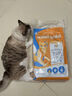 素力高（SolidGold）【京东试用】进口高蛋白 金装金素鸡 成猫幼猫全价猫粮 100g 实拍图