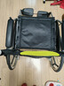 鱼跃(yuwell)手动轮椅车H053C铝合金折背折叠轻便老年残疾人代步 实拍图
