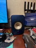 KEF LSX II 电脑桌面音响无线HiFi家用音箱2.0立体声蓝牙电视小音响客厅高保真礼物国家补贴 钴蓝色 实拍图