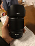 尼康（Nikon） 尼克尔 Z卡口镜头 尼康Z系列微单相机镜头 Z50mm  f/1.8 S 大光圈定焦镜头 标配 实拍图