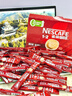 雀巢（Nestle）【樊振东同款】1+2特浓低糖*速溶咖啡三合一冲调饮品90条1170g 实拍图