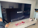 索尼（SONY）K-85XR50  85英寸 索尼电视5系 2025新品 MiniLED XR芯片 一级能效 国家补贴 实拍图