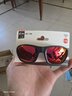 迪卡侬儿童墨镜太阳镜儿童眼镜青少年户外防晒防紫外线4964138 实拍图